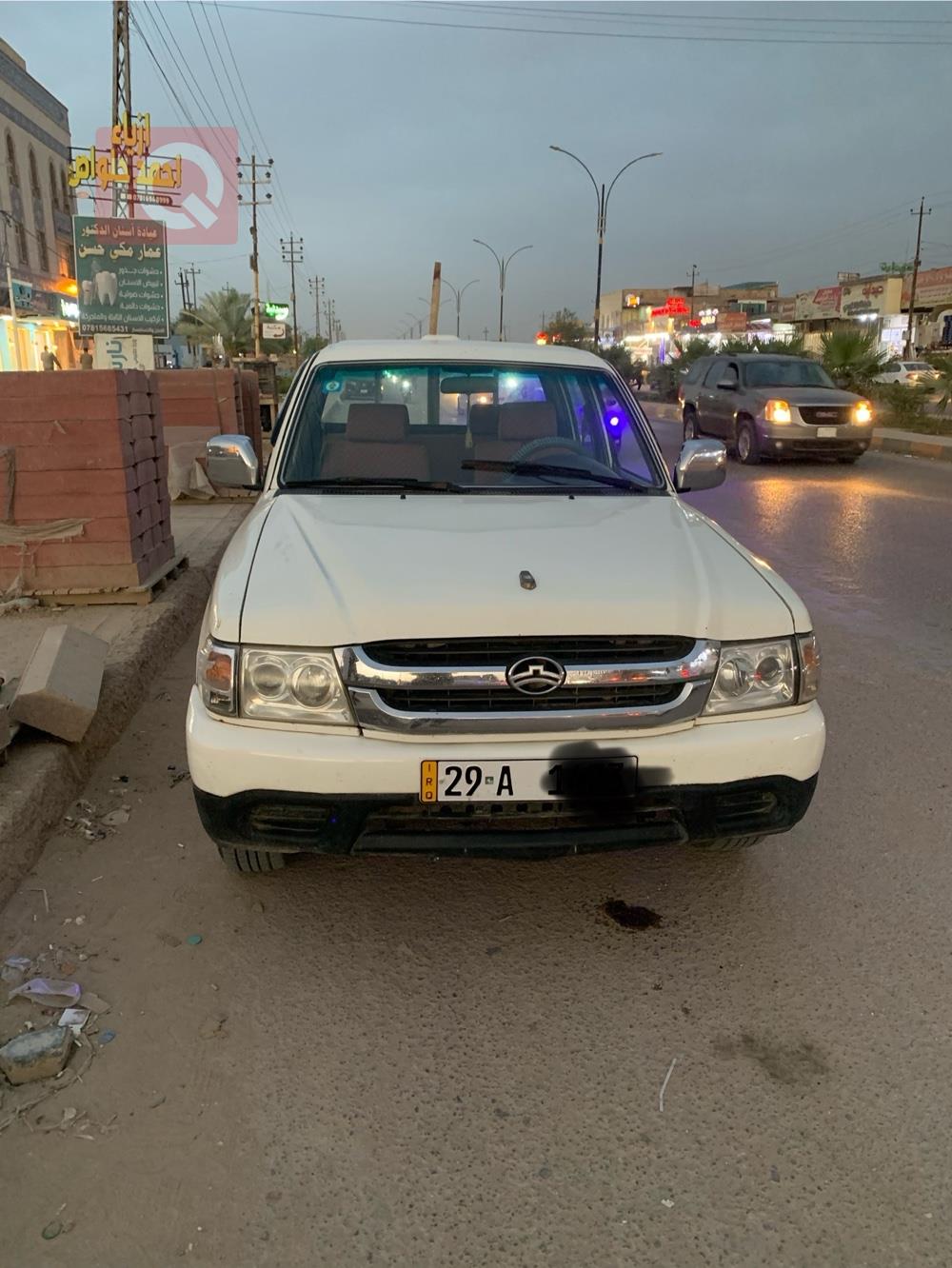 جريت وول دير